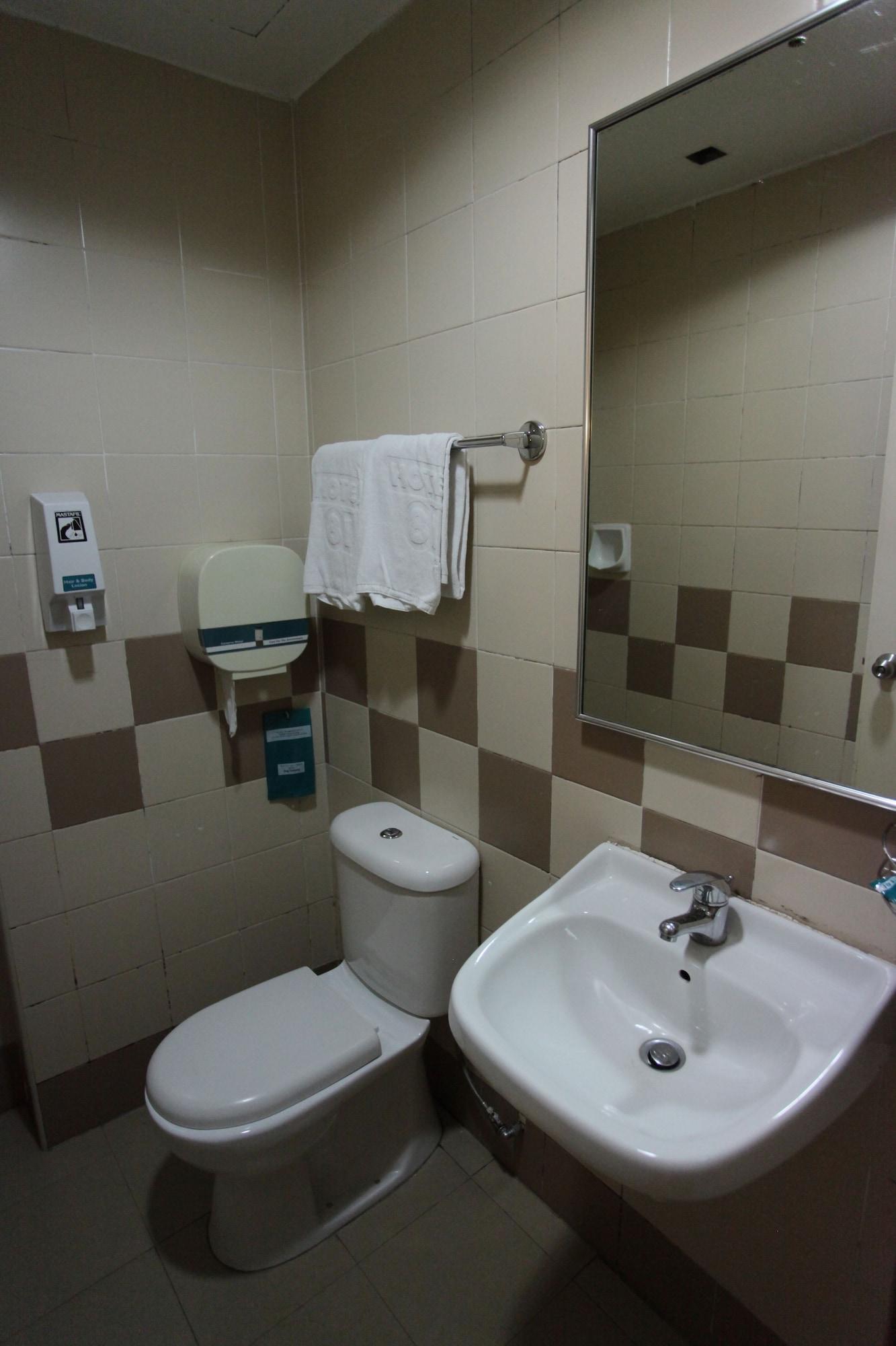 Hotel 81 Geylang Singapore Ngoại thất bức ảnh