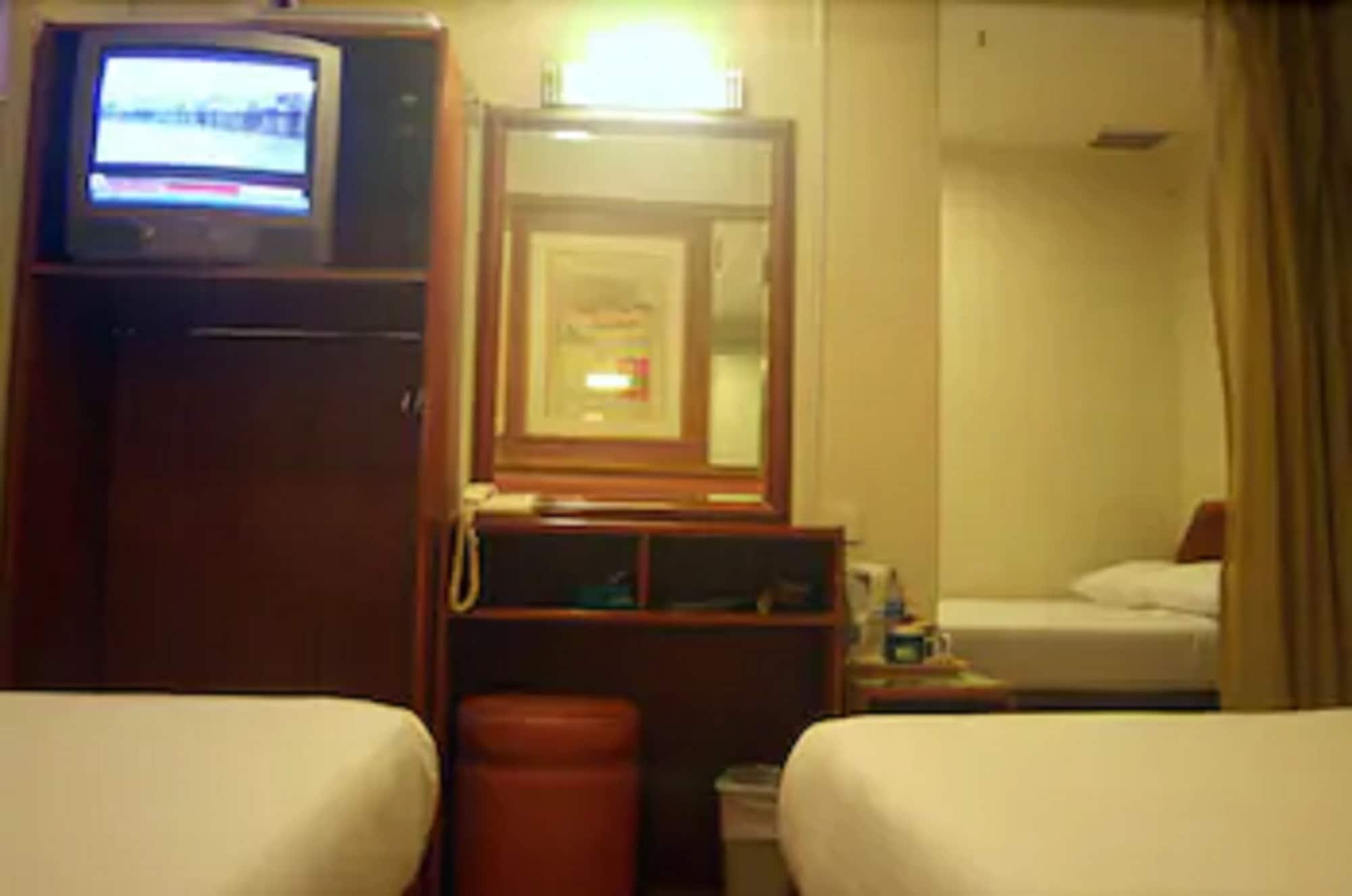 Hotel 81 Geylang Singapore Ngoại thất bức ảnh
