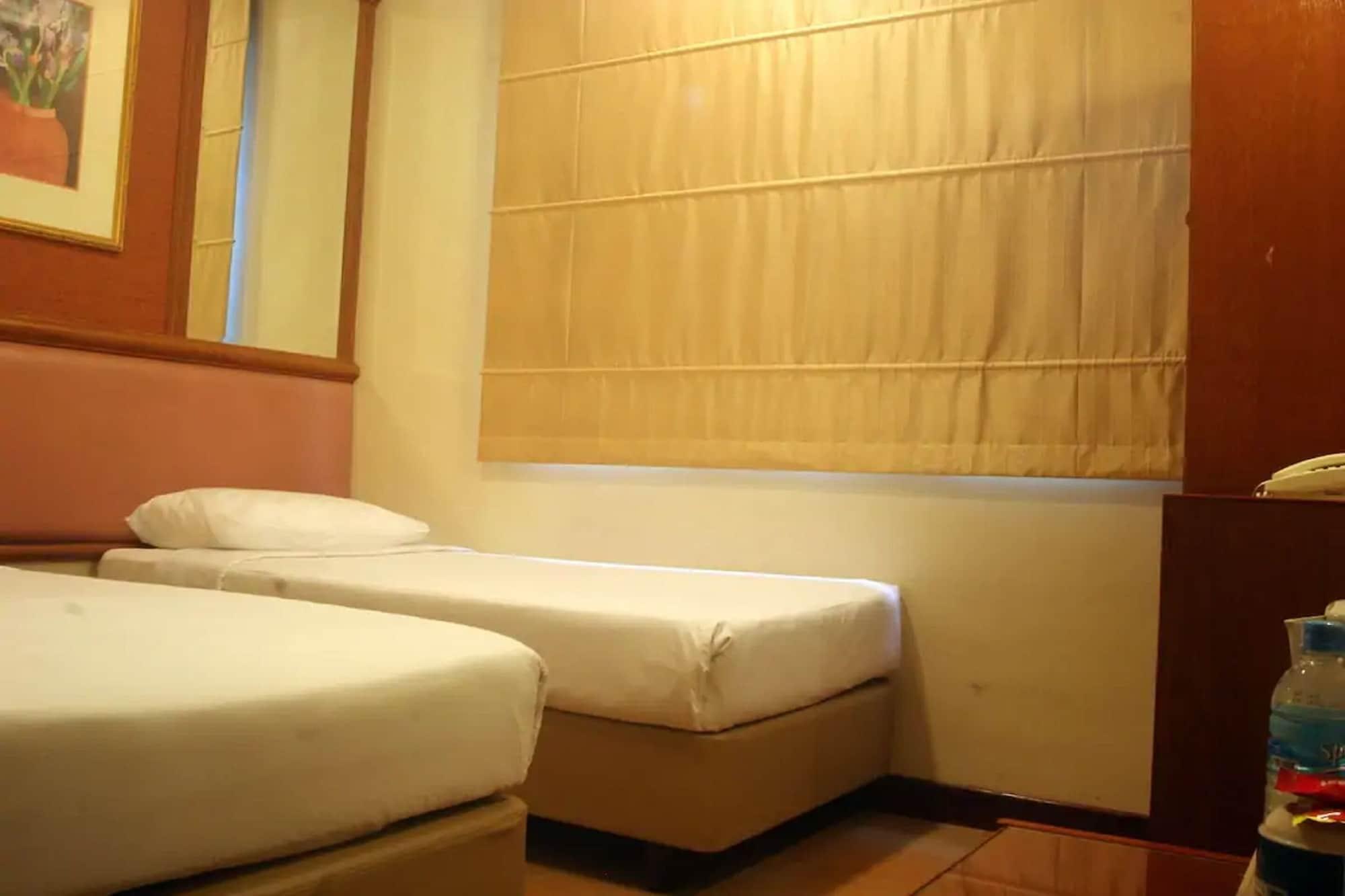 Hotel 81 Geylang Singapore Ngoại thất bức ảnh