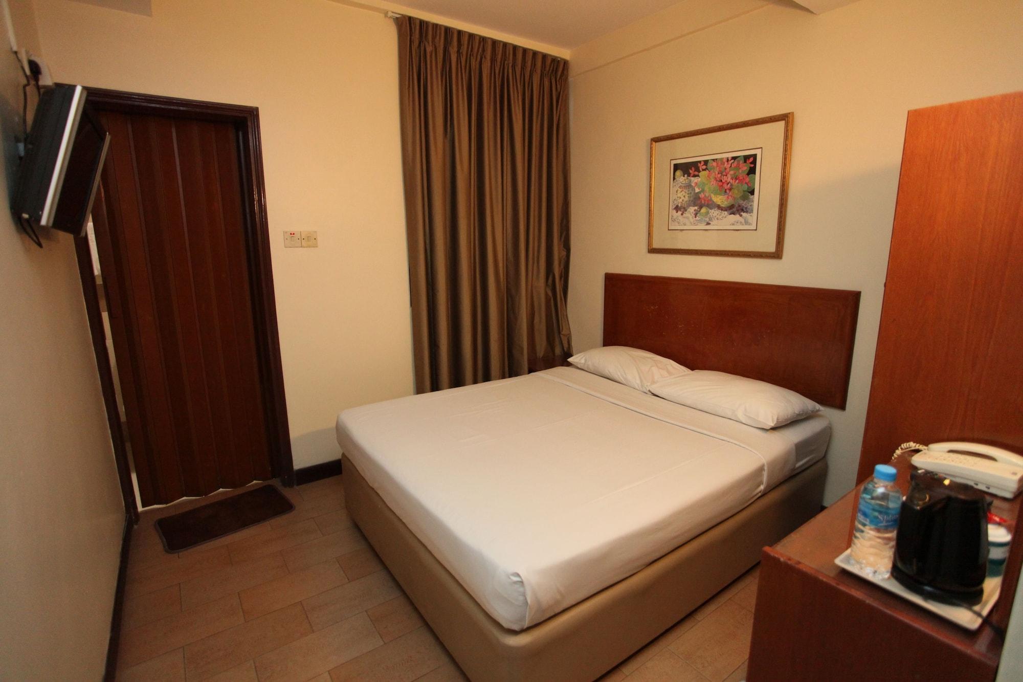 Hotel 81 Geylang Singapore Ngoại thất bức ảnh