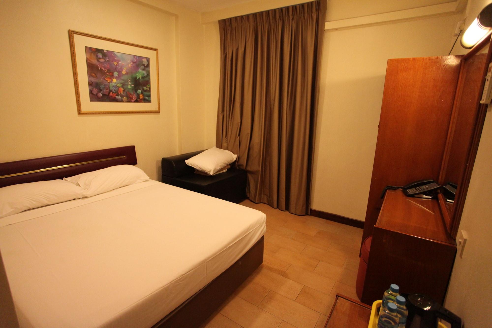 Hotel 81 Geylang Singapore Ngoại thất bức ảnh