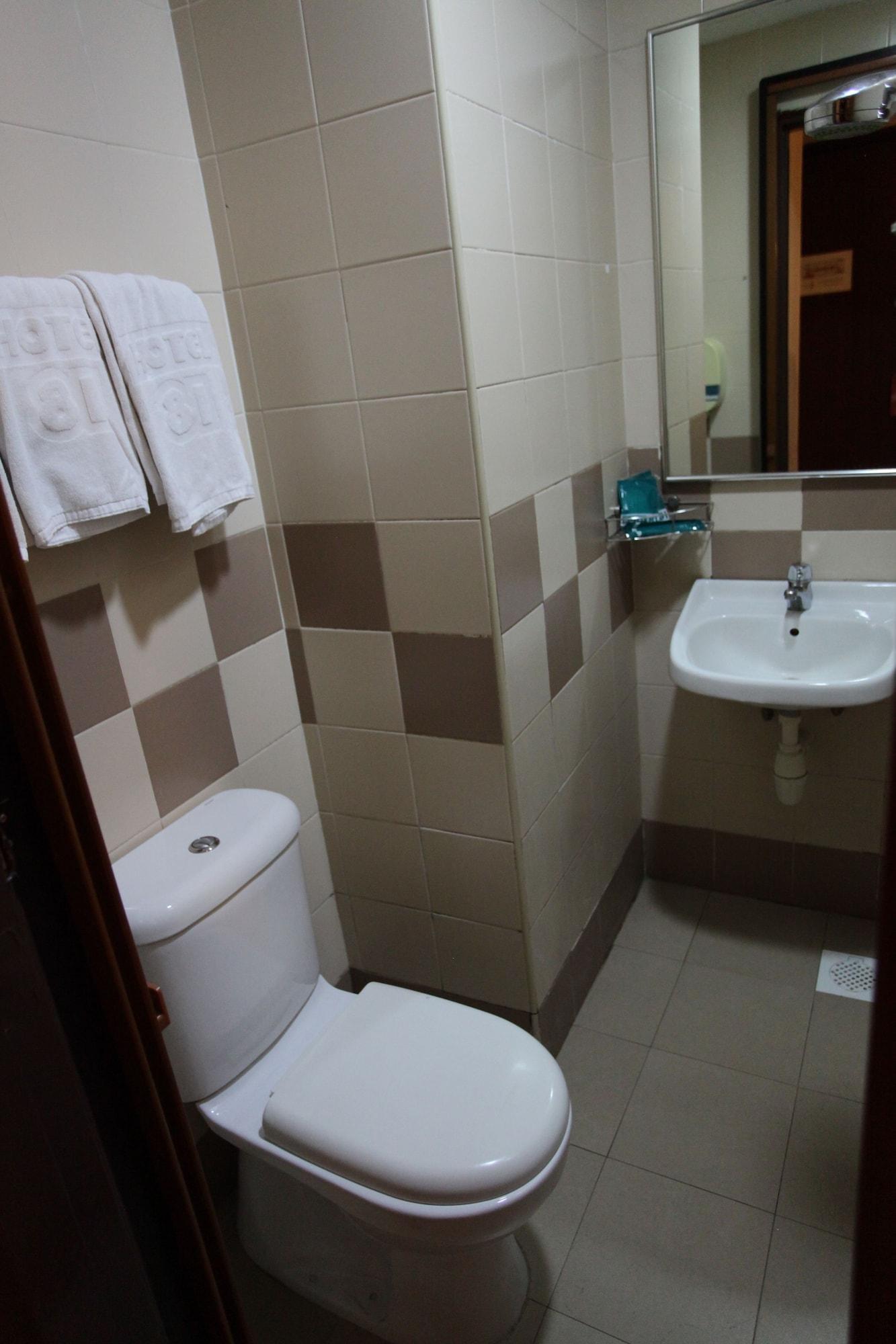 Hotel 81 Geylang Singapore Ngoại thất bức ảnh