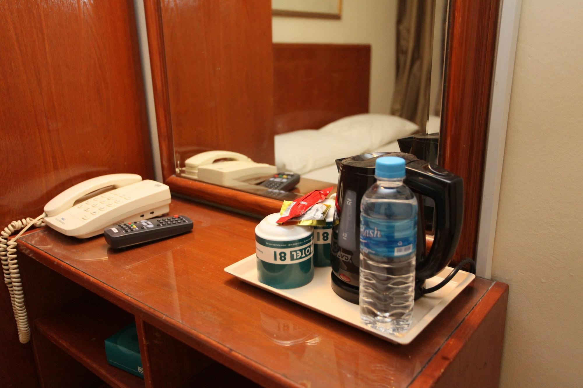 Hotel 81 Geylang Singapore Ngoại thất bức ảnh