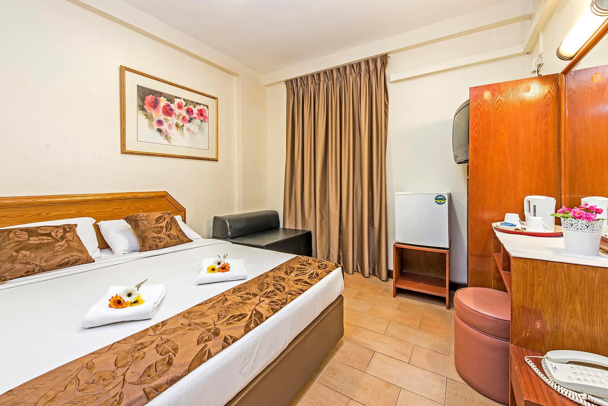 Hotel 81 Geylang Singapore Ngoại thất bức ảnh