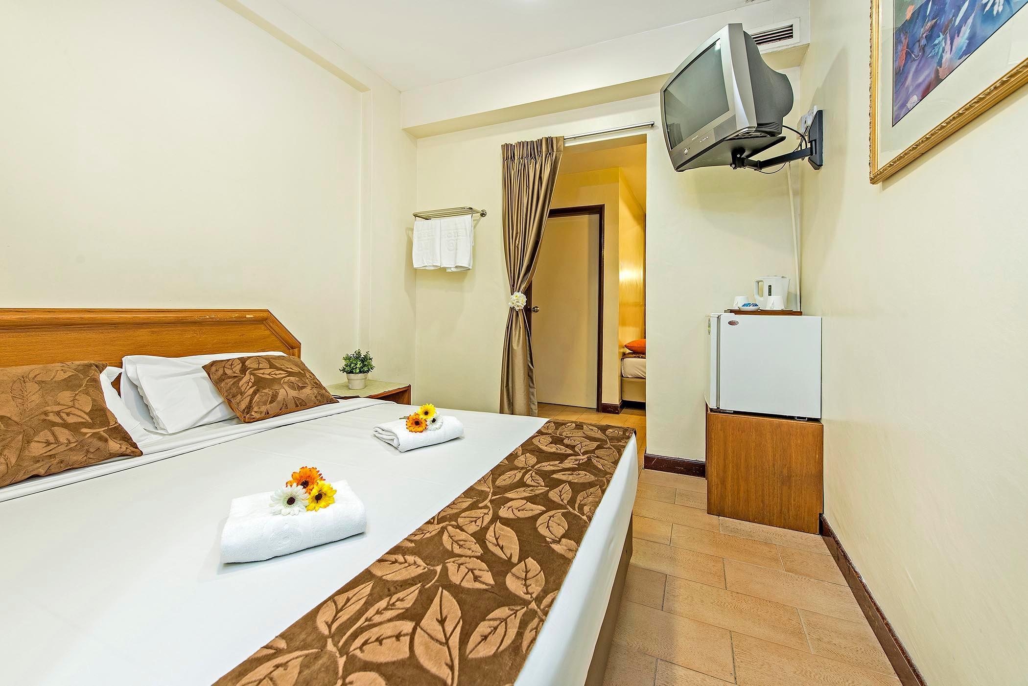 Hotel 81 Geylang Singapore Ngoại thất bức ảnh