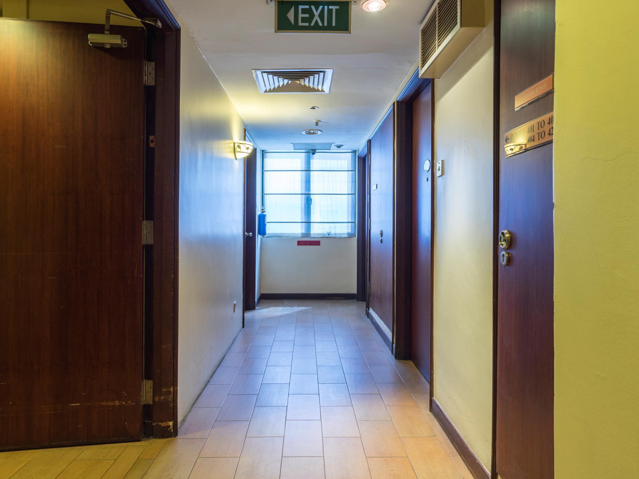 Hotel 81 Geylang Singapore Ngoại thất bức ảnh