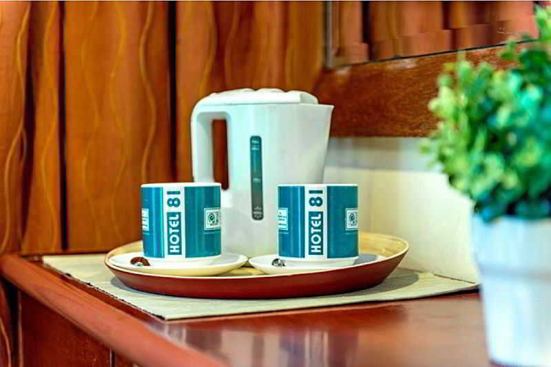 Hotel 81 Geylang Singapore Ngoại thất bức ảnh