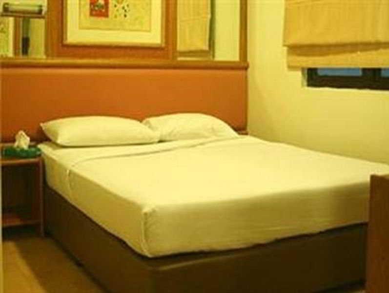 Hotel 81 Geylang Singapore Ngoại thất bức ảnh