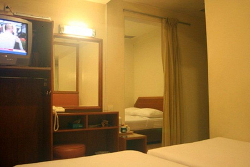 Hotel 81 Geylang Singapore Ngoại thất bức ảnh