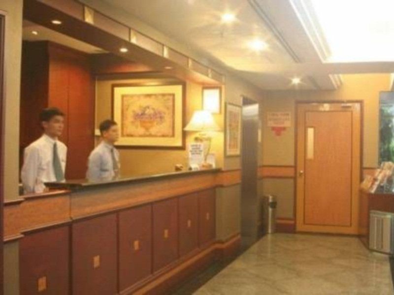 Hotel 81 Geylang Singapore Ngoại thất bức ảnh