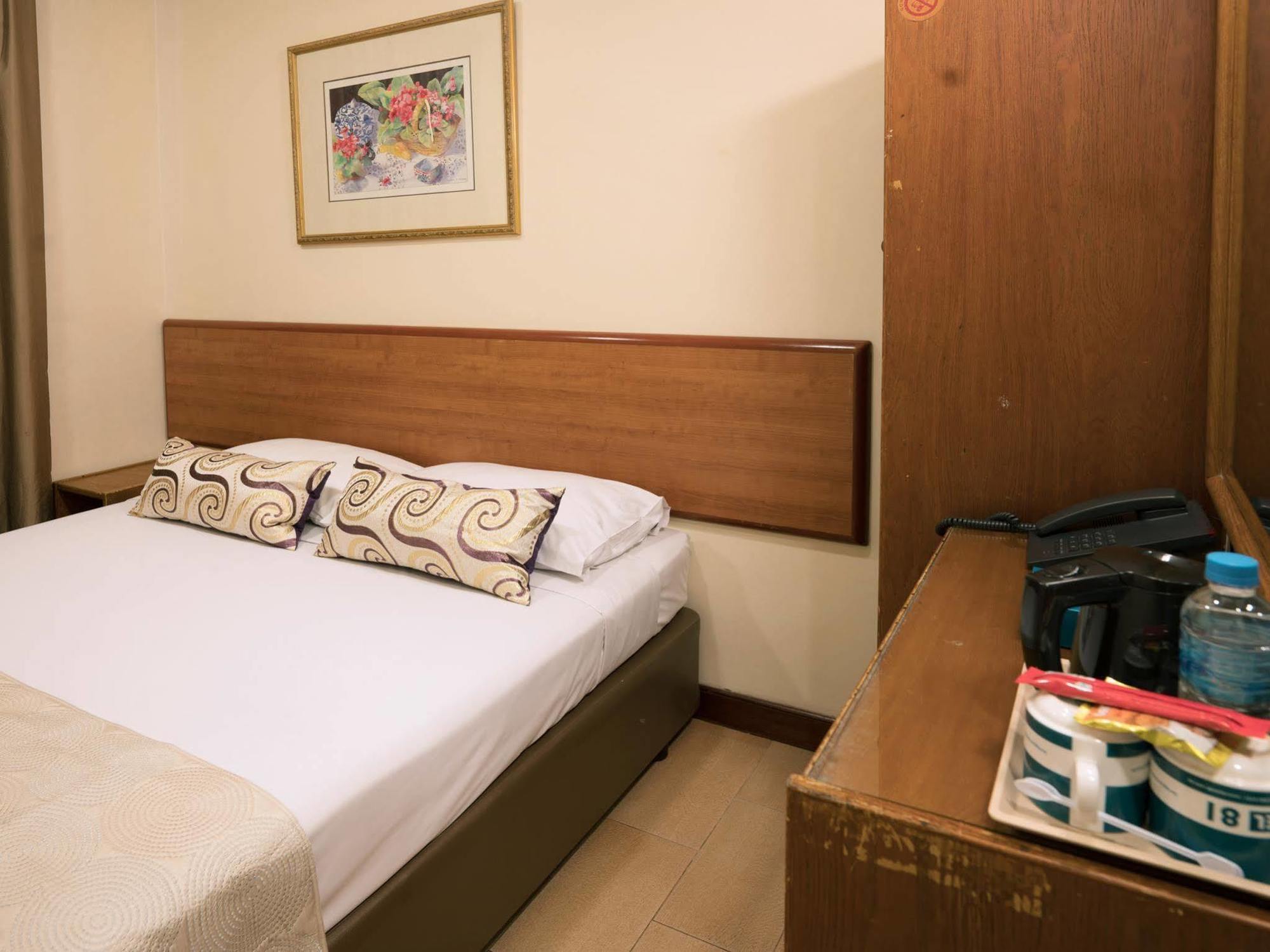 Hotel 81 Geylang Singapore Ngoại thất bức ảnh