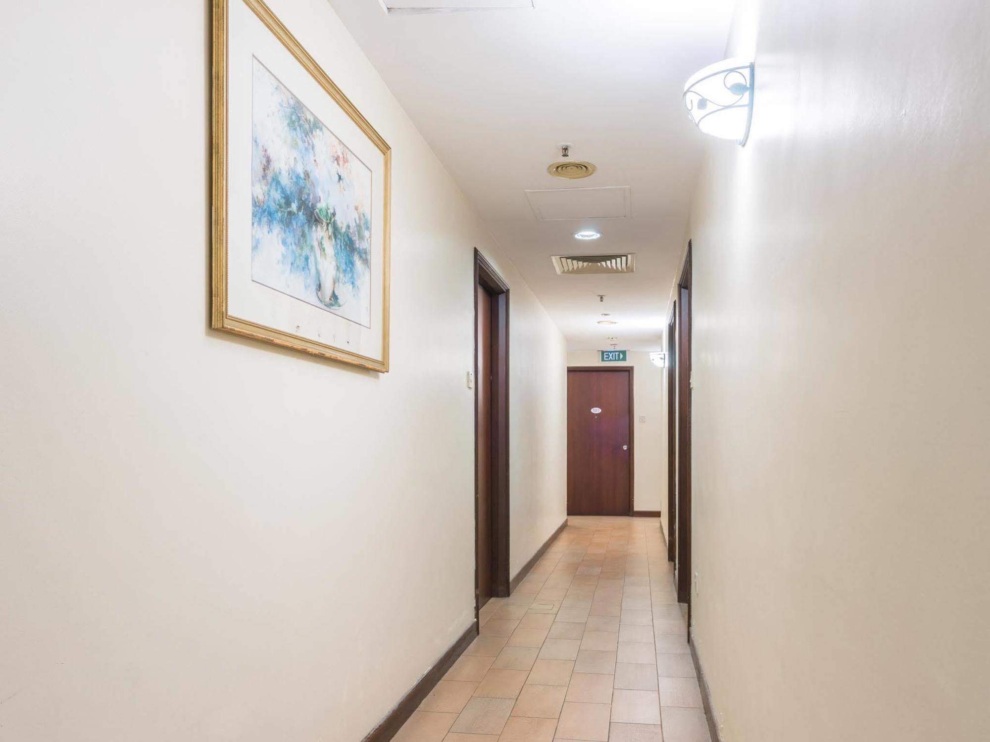 Hotel 81 Geylang Singapore Ngoại thất bức ảnh