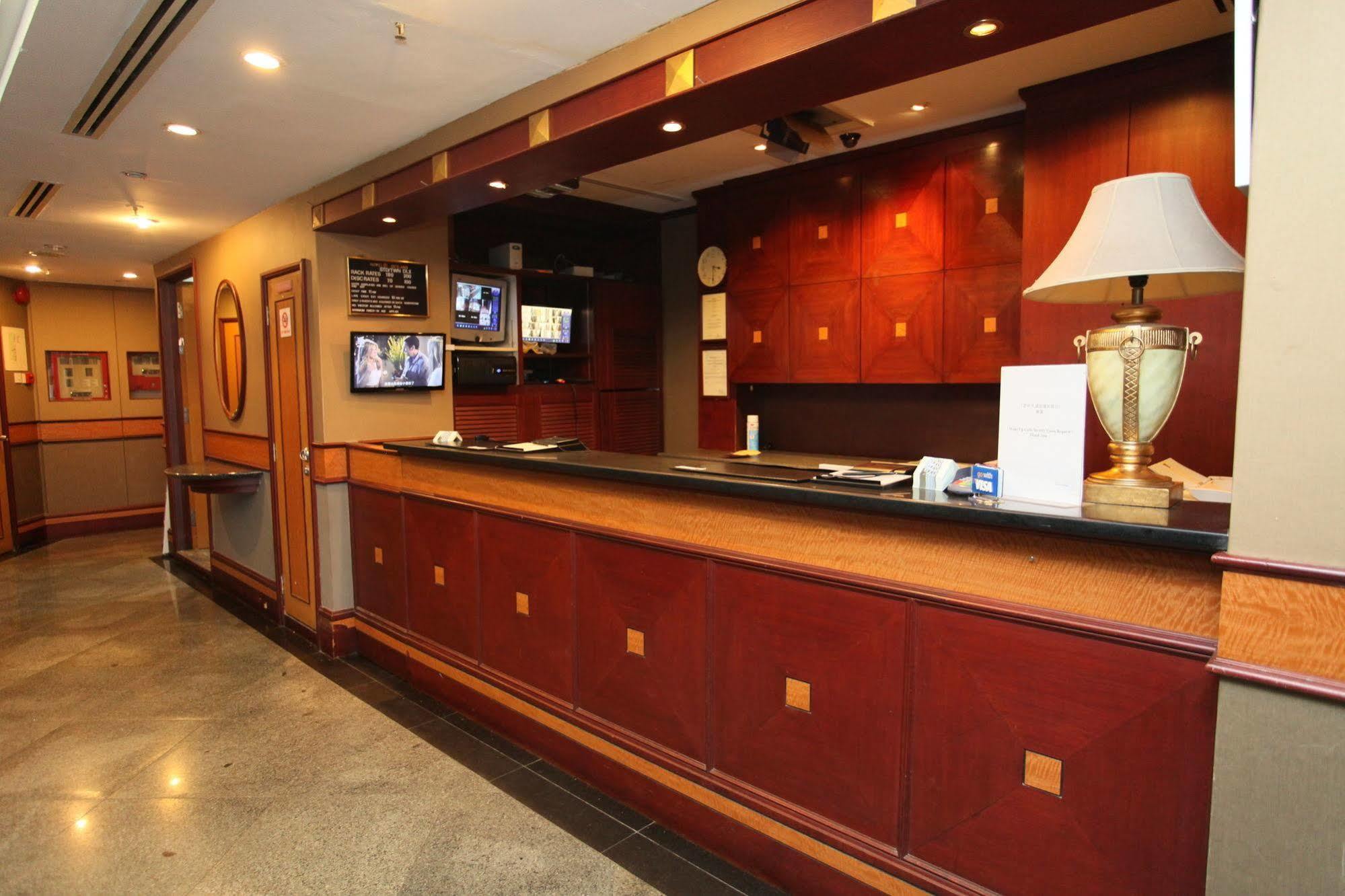 Hotel 81 Geylang Singapore Ngoại thất bức ảnh